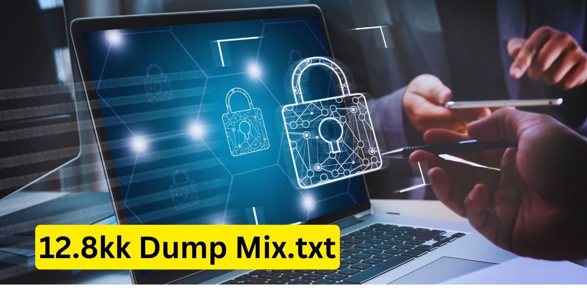 12.8kk Dump Mix.txt