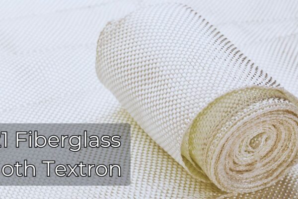 121 Fiberglass Cloth Textron