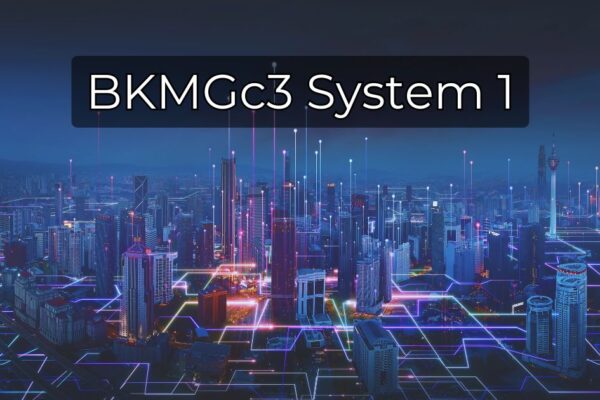 BKMGc3 System 1