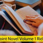 Critical Point Novel Volume 1 Ridibooks