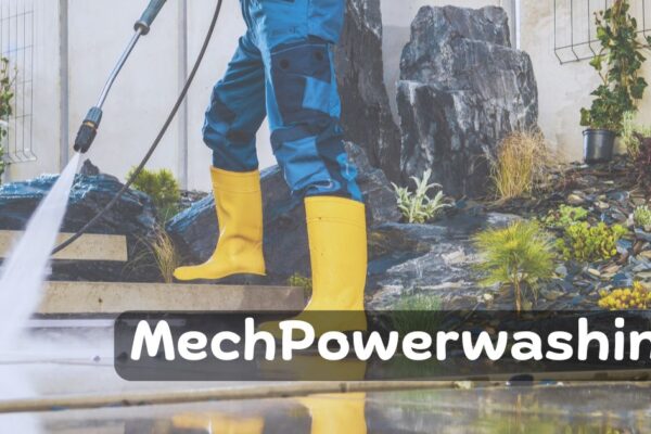 MechPowerwashing