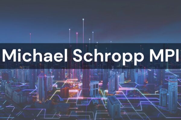 Michael Schropp MPI