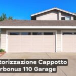 Nega Autorizzazione Cappotto Superbonus 110 Garage (1)