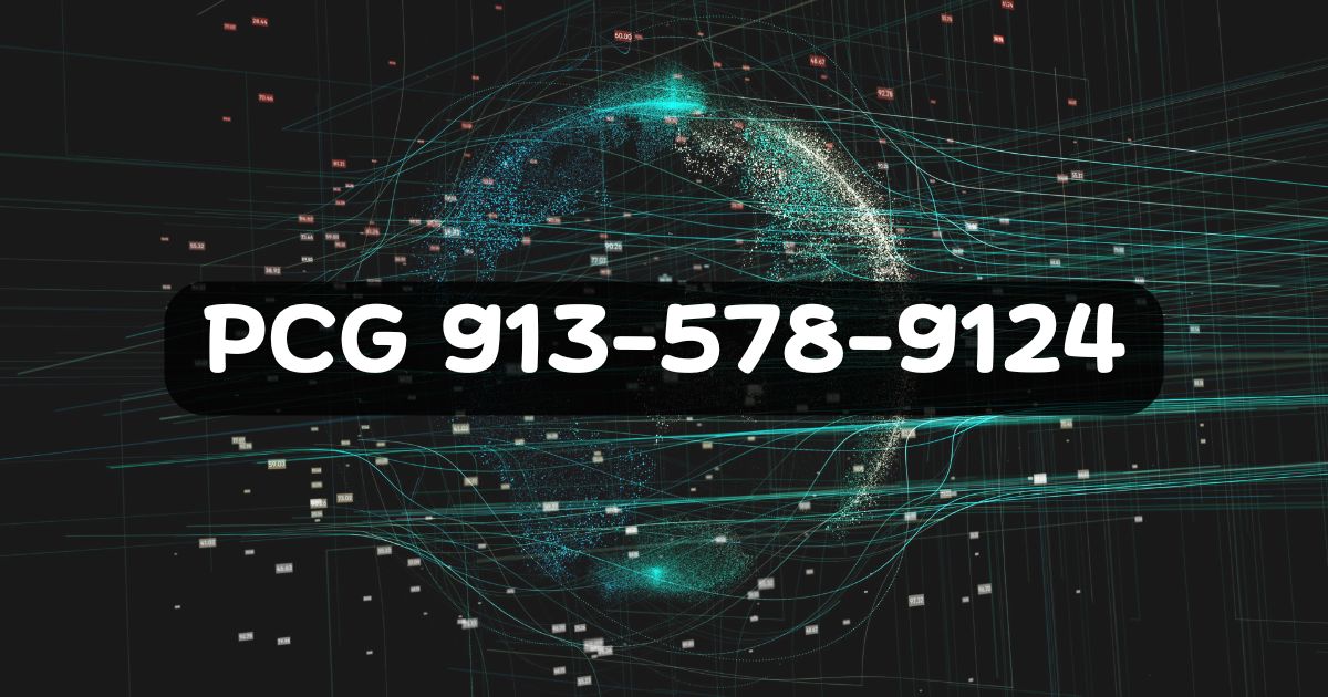 PCG 913-578-9124