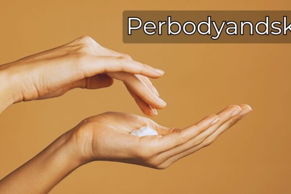 Perbodyandskin