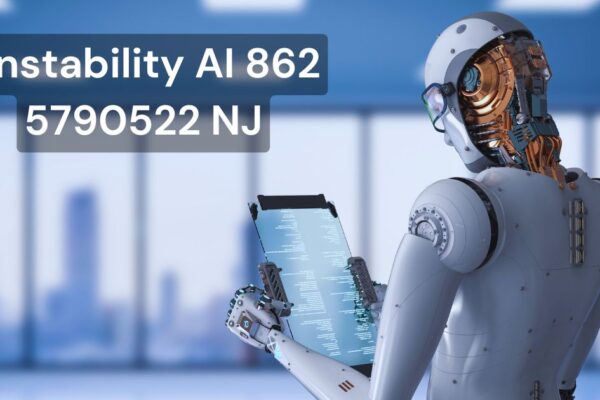 Unstability AI 862 5790522 NJ