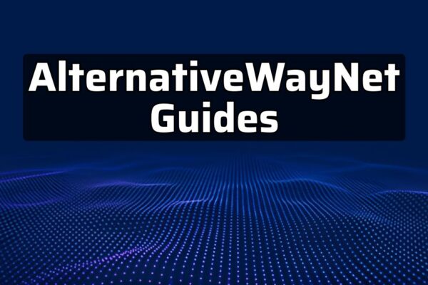 AlternativeWayNet Guides