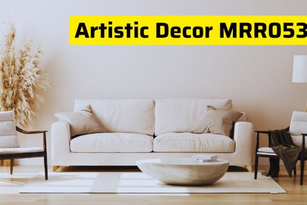 Artistic Decor MRR0536