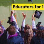 Educators for 188000