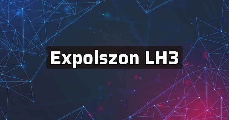 Expolszon LH3