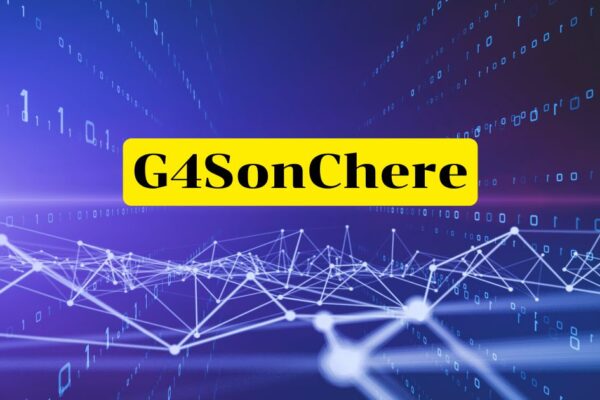 G4SonChere