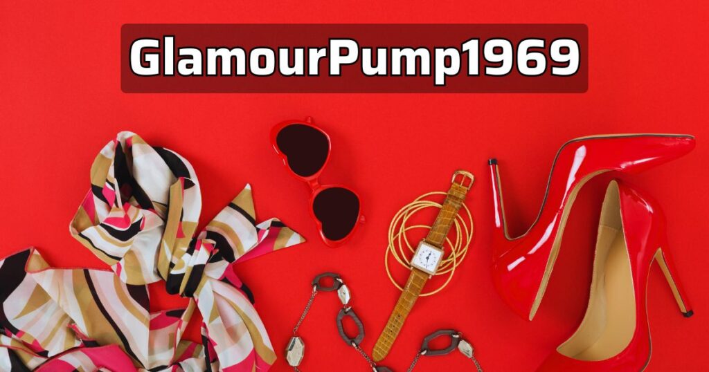 GlamourPump1969