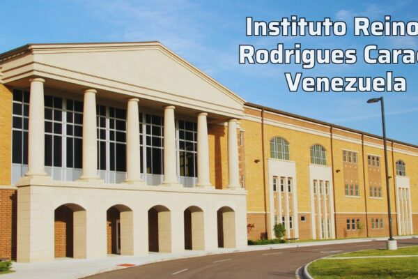 Instituto Reinoso Rodrigues Caracas Venezuela