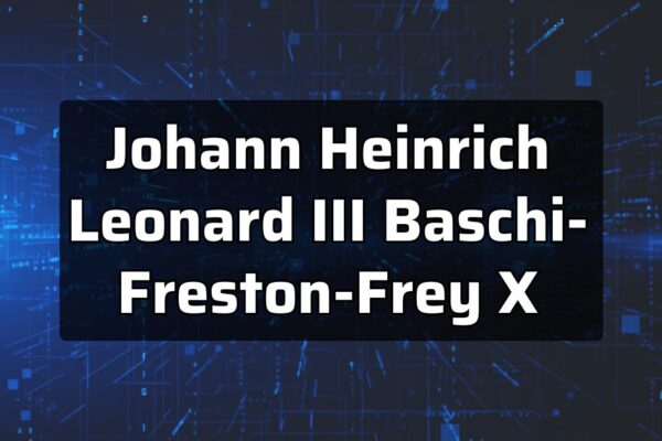 Johann Heinrich Leonard III Baschi-Freston-Frey X (1)