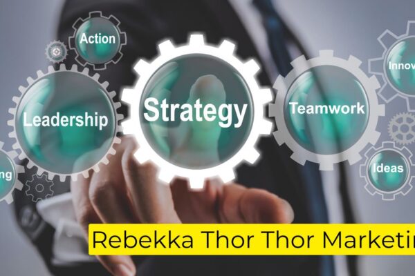 Rebekka Thor Thor Marketing