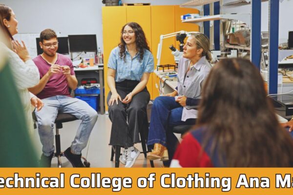 Technical College of Clothing Ana May