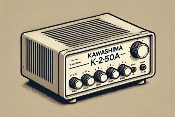 Kawashima K2-250A